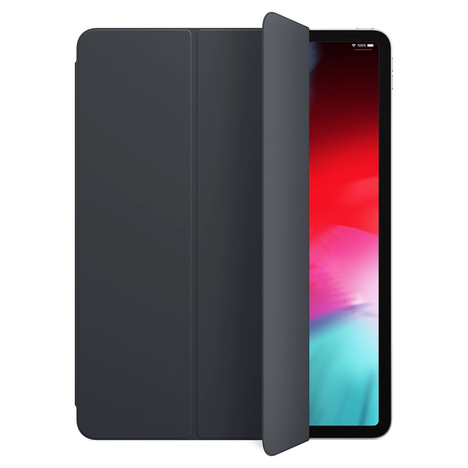 Apple Smart Folio for 12.9-inch iPad Pro (3rd Generation)