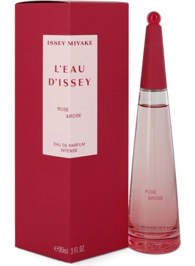 Issey Miyake Rose & Rose Intense Eau de Parfum 90ml