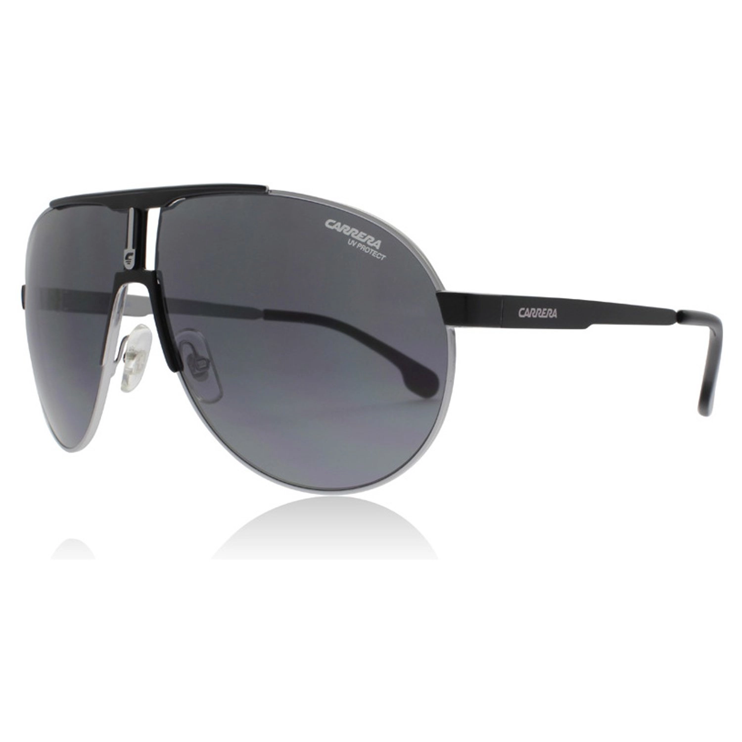 1005/S/TI766IR - 66 mm Grey