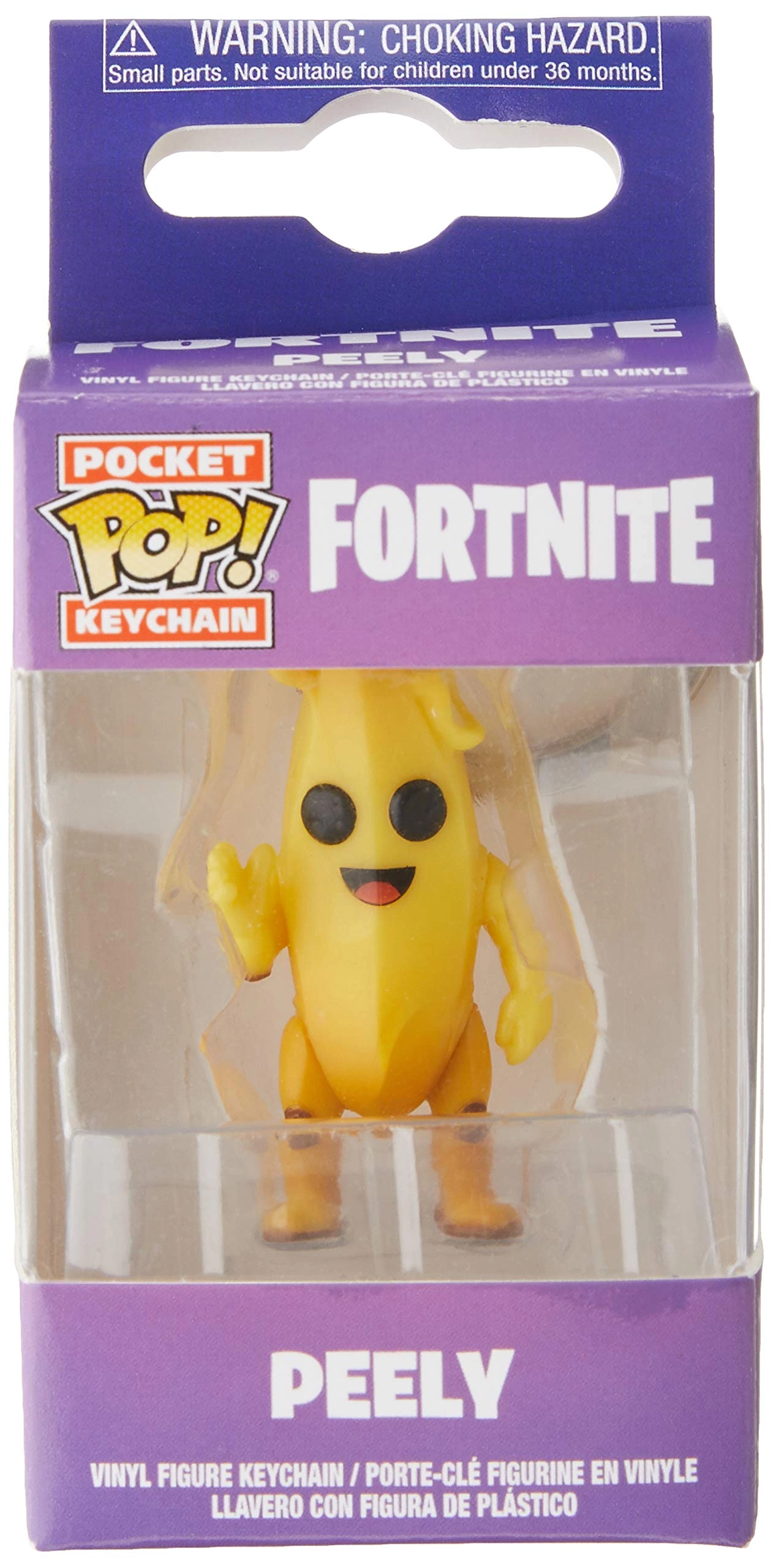 Peely - Fortnite (11.76 cm) (45713)