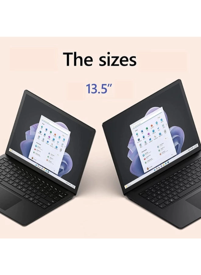 (Renewed) Surface Laptop 5 - 13.5'' Core i7-1255u 16GB DDR5 512GB SSD