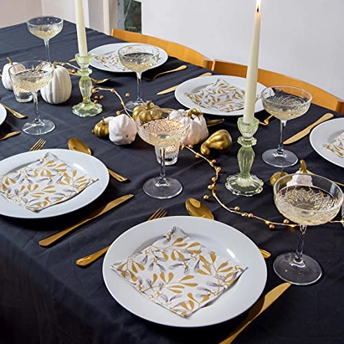 Christmas Trivia Quiz Questions & Charades - 60x Mistletoe Box