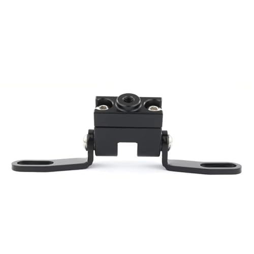 Motorcycle Phone Holder - Compatible With Suzuki For GSR600 2006 2007 2008 2009 2010 2011 2012 2013 2014 2015 2016 2017 2018