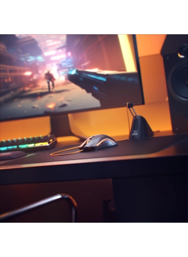 Model O Gaming Mouse - USB