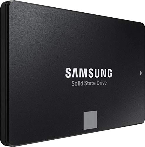 870 EVO - 500 GB 2.5-inch