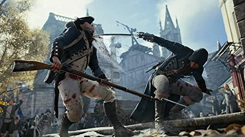 Assassin's Creed: Unity - Xbox One