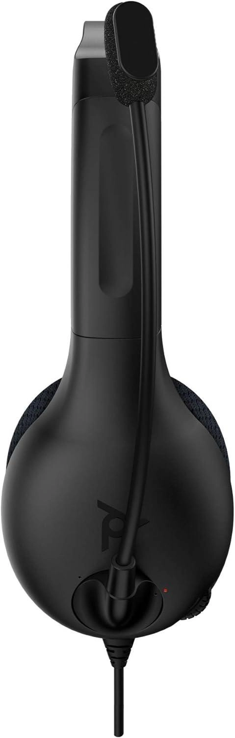 Lvl30 - Wired Headset