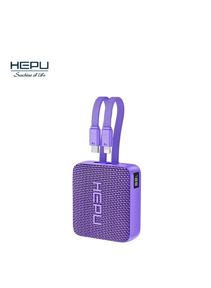 HP-A32 - 10000 mAh 35 W