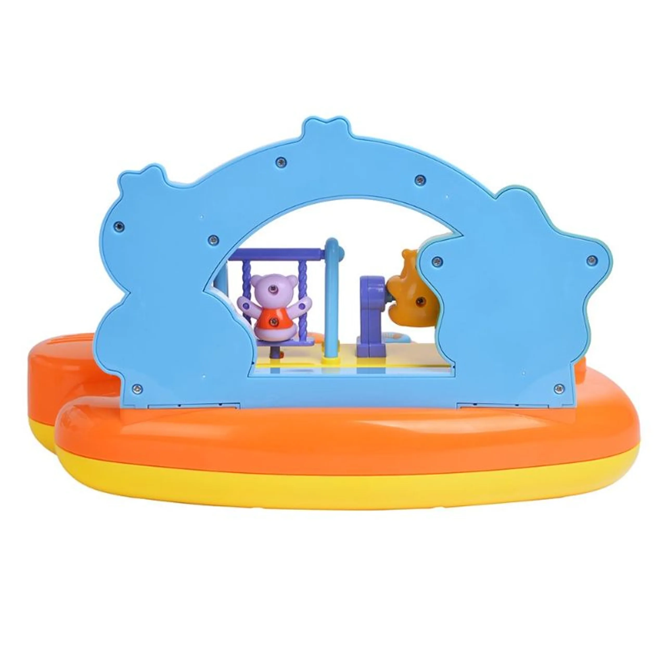 Kids Musical Piano Toy - Suitable for 10 months & above