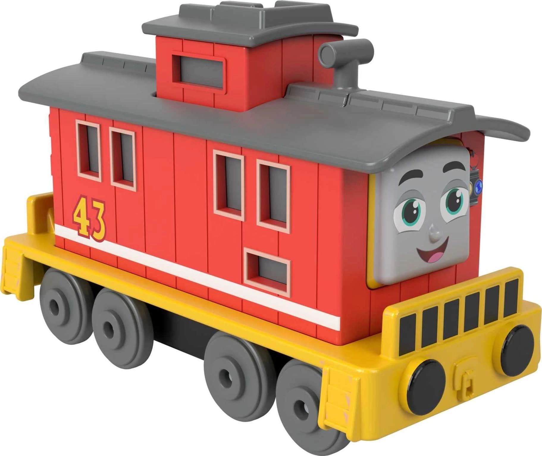 Thomas & Friends Brake Car Bruno