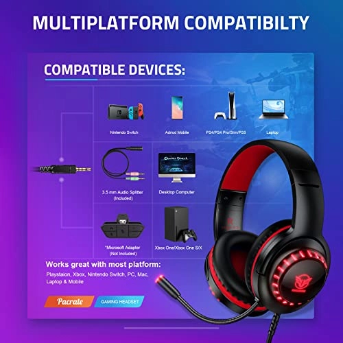 H-11 - Wired Headset