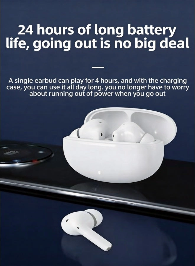 True wireless earphones Wireless Earbud