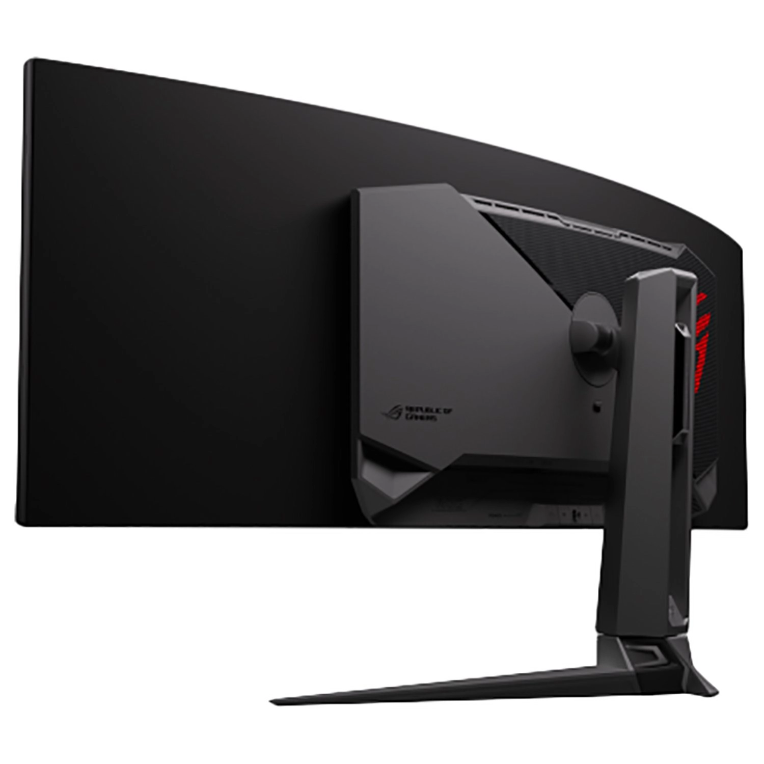 ROG Swift OLED - PG49WCD 49 inch 5120x1440 pixels