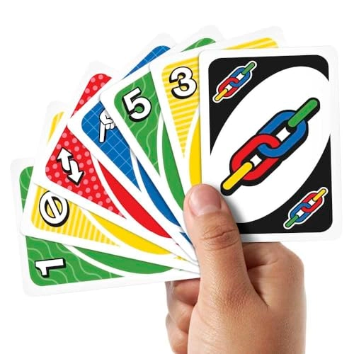 Uno Party - Card Game