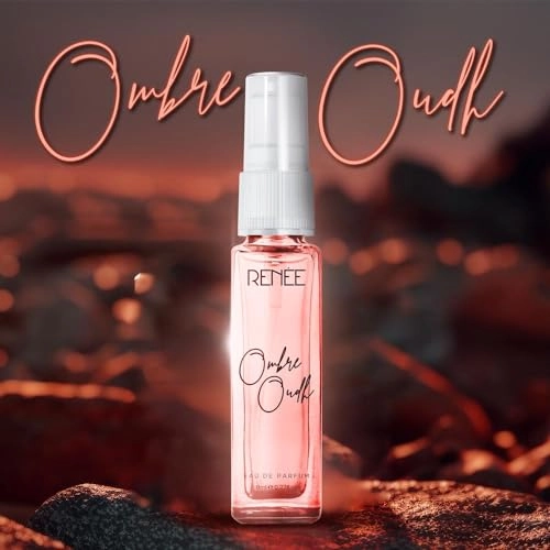 Ombre Oud Eau de Parfum 8ml