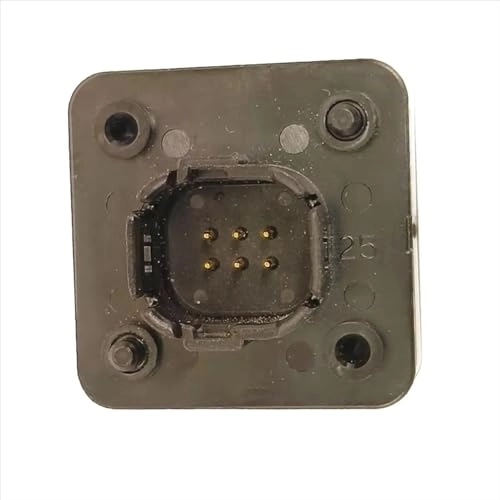 Rear View Camera - video cable