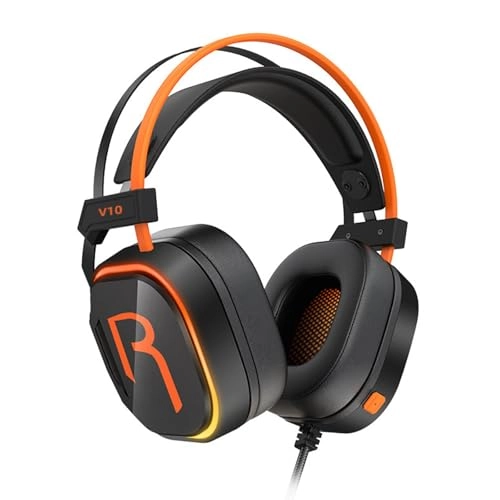 V10 Wired Headset