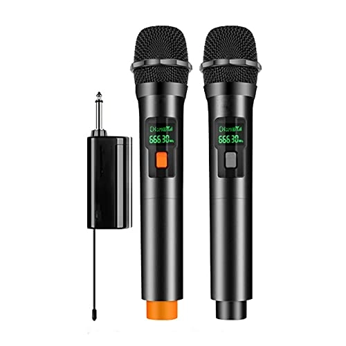 Sound Card Kit Profession - 1 UHF