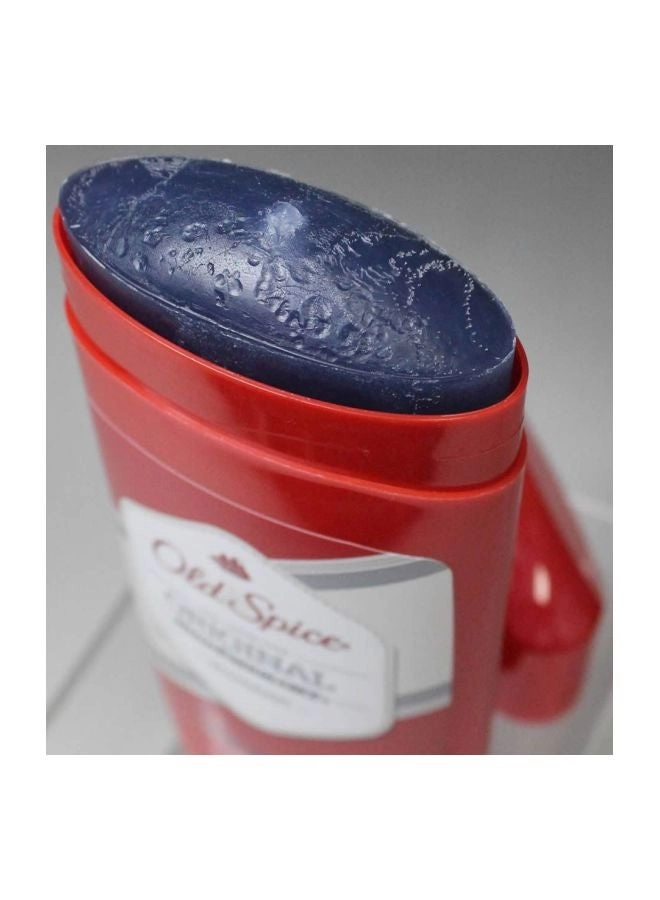 High Endurance - Original