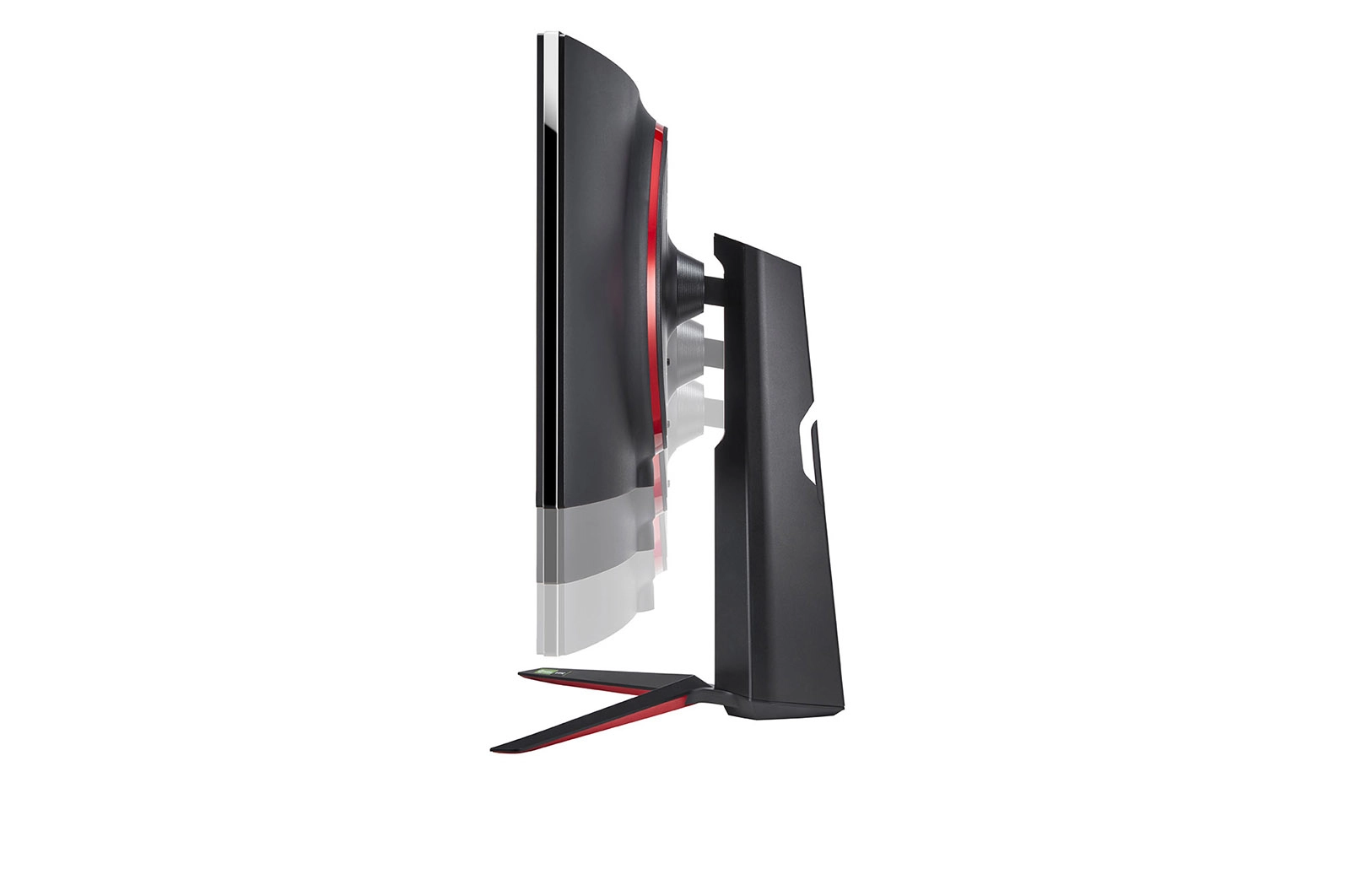 34GN850-B - 34 inch 3440 X 1440 pixels