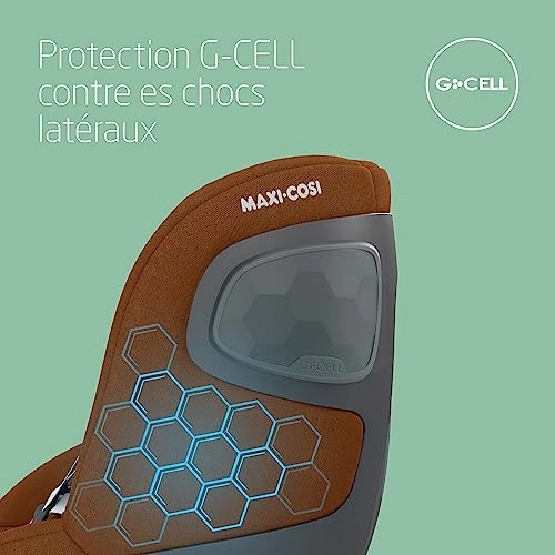 Pearl 360 Pro - Authentic Black 360° rotation 5 recline positions