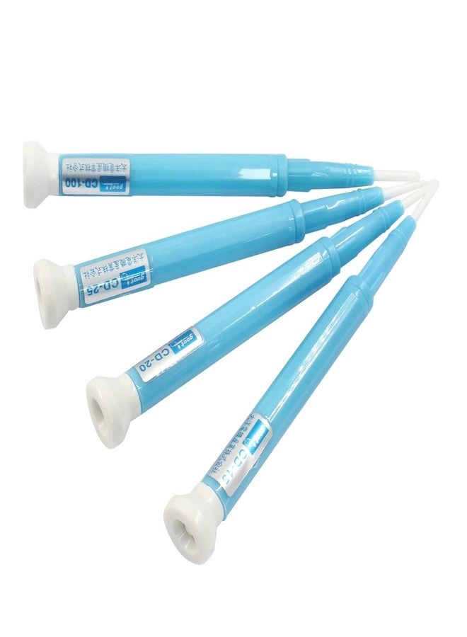 Rierdge 4IN1 Ceramic Multi-Bit Screwdriver