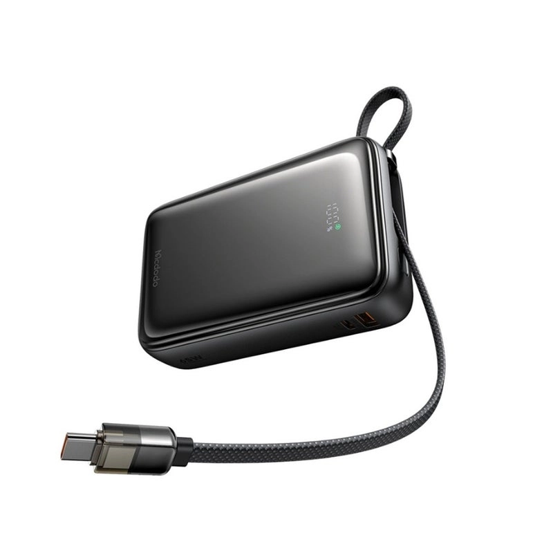 MC-6370 - 65W Fast charging