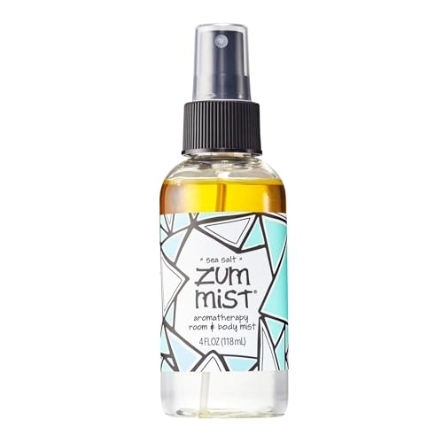 indigo wild Mist Room & Body Spray - 4 fl oz Sea Salt