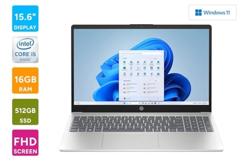 15-fd0499nia - 15.6'' 512GB 8GB i5-1334U