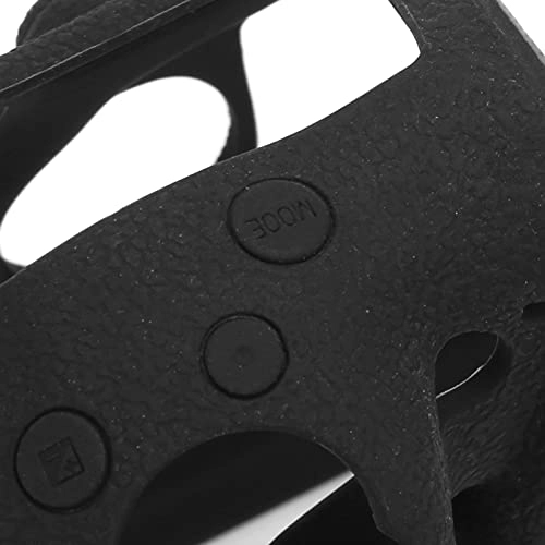 Camera Protective Case - D810/D810A Silicone
