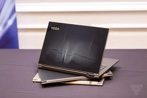 (Renewed) Yoga 930-13IKB - 14'' Core i7-8565U 16GB DDR4 512GB PCIe NVMe SSD