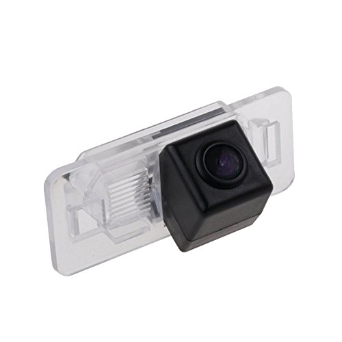 Car Rear View Camera - Night Vision RCA PAL 656(H)x582(V)