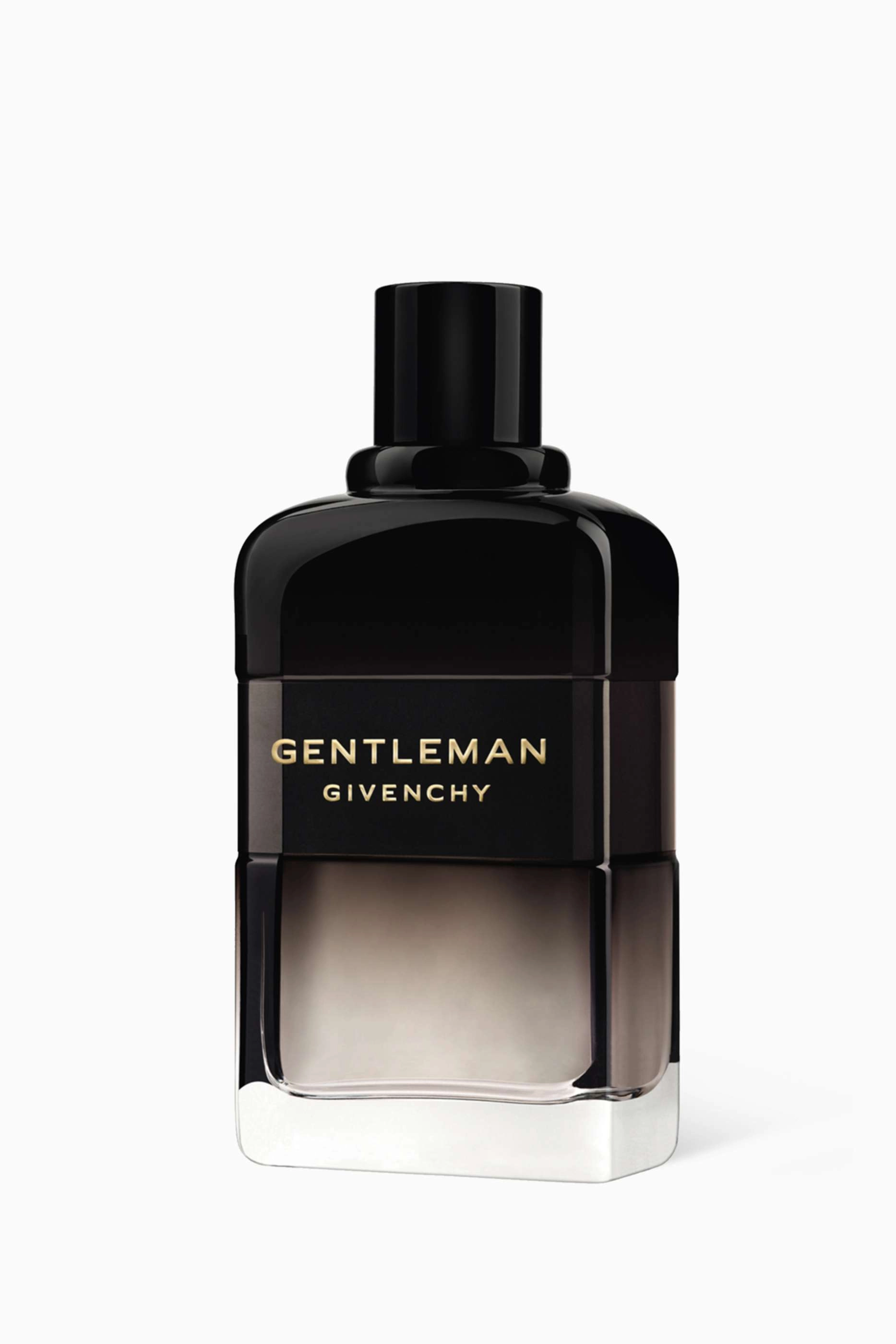 Gentleman Eau De Parfum Boisee - 200ml