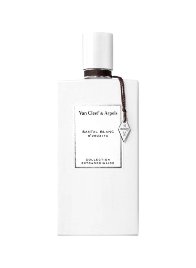Van Cleef & Arpels Santal Blanc Eau de Parfum 75 ml