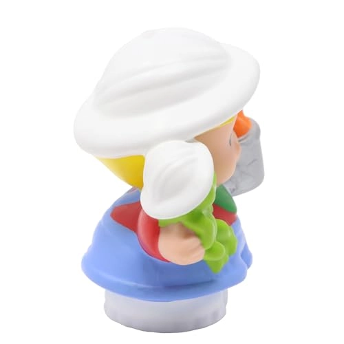 Little People - Eddie (N4629EDDIE)