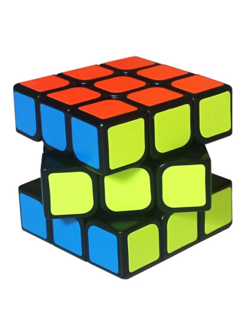 GObuy Rubiks Cube Puzzle
