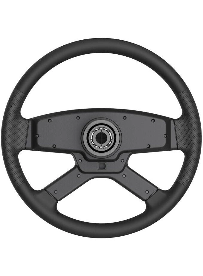 TSW Racing Wheel & Pedals