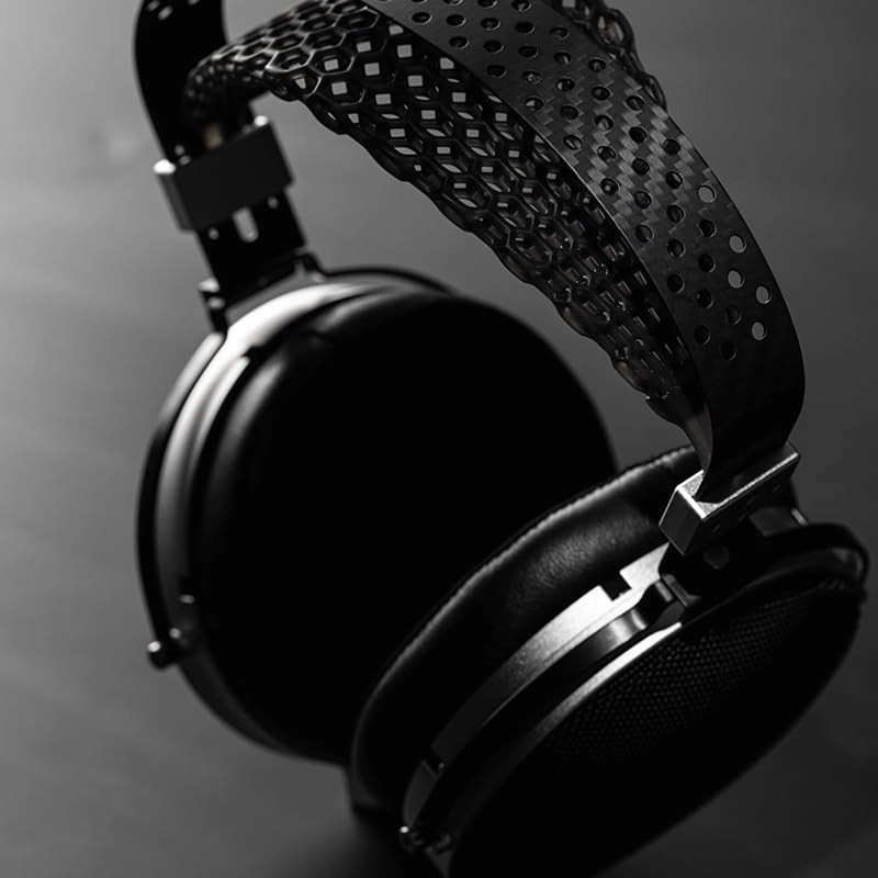 PARA2 Wired Headphone