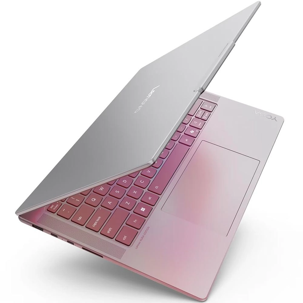 Yoga Pro 7 14IAH10 83KF0024AX - 14.5'' Core Ultra 9-285H 16GB DDR5 1TB SSD