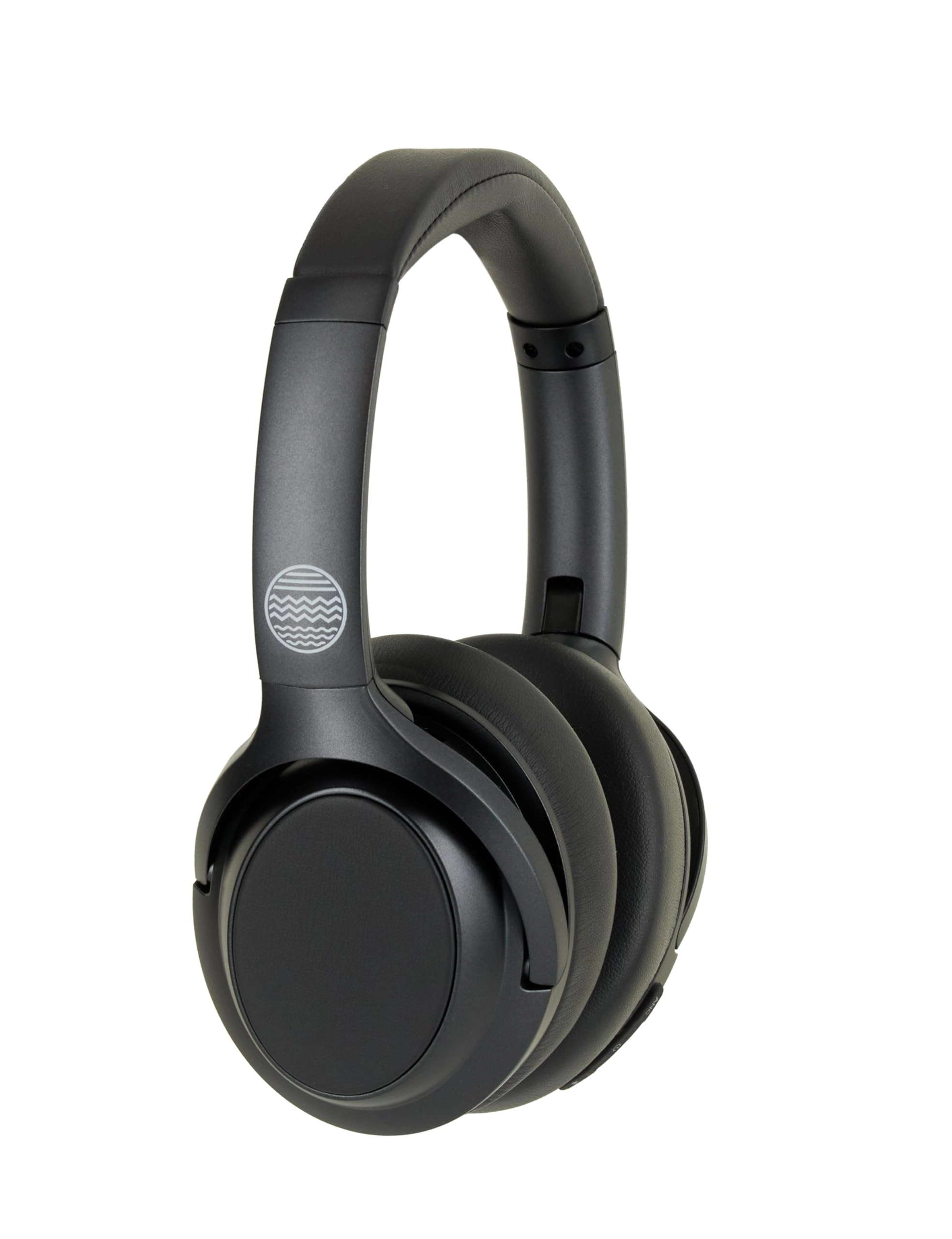 Our Pure Planet Signature Bluetooth Headphones Wireless Headphone