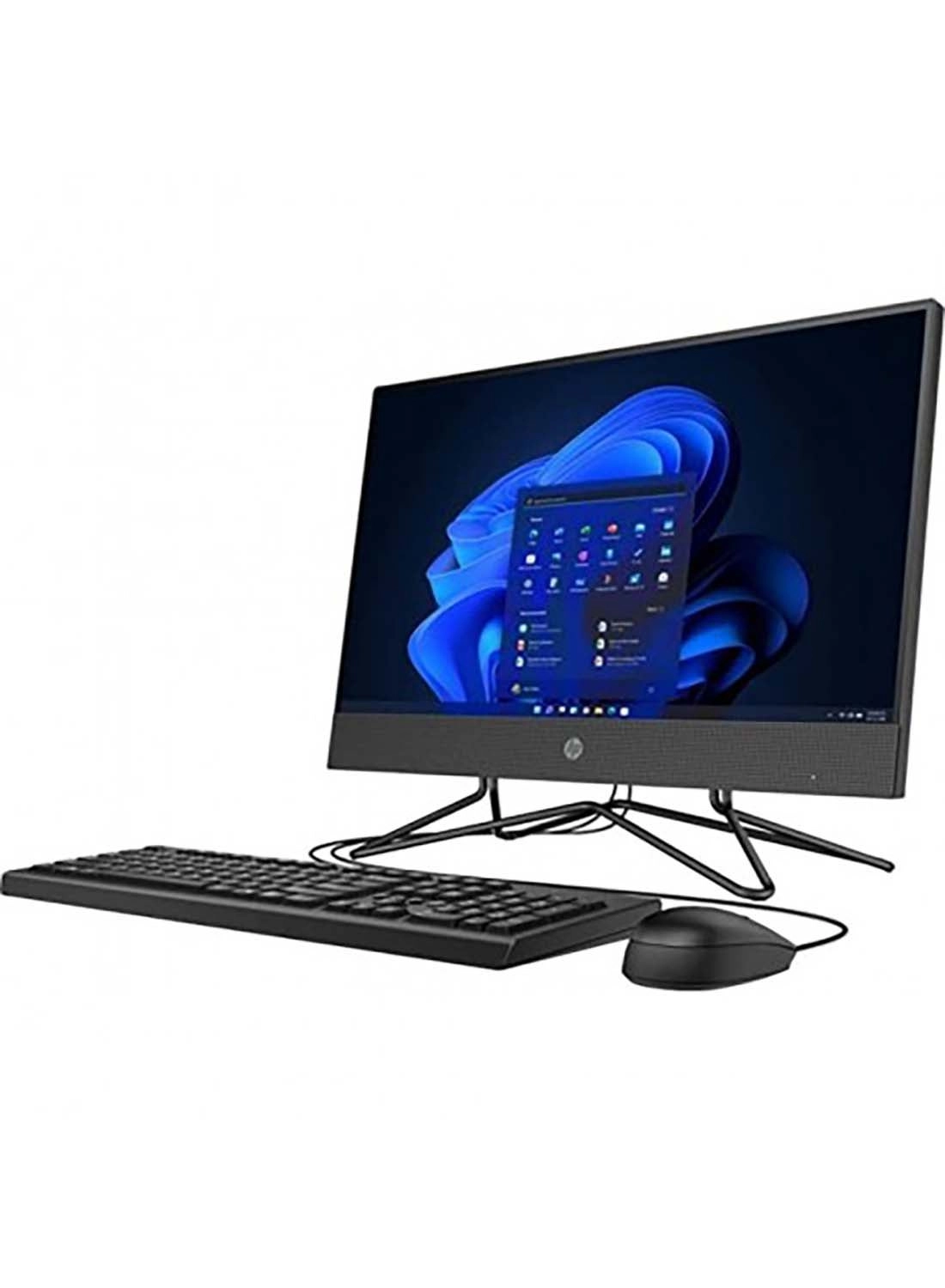 AIO 200 G4 - 256GB 21.5inch Intel Core i5-1235u