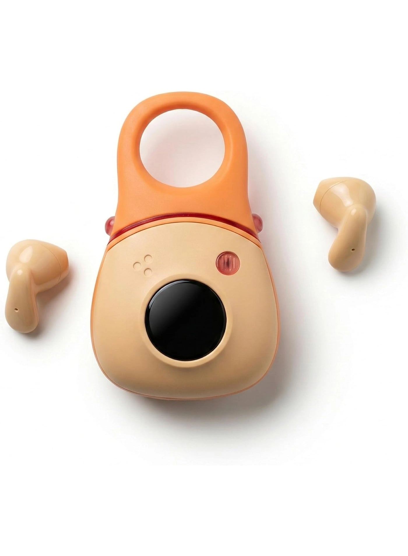 Motoq AKZ S35 Wireless Earbud