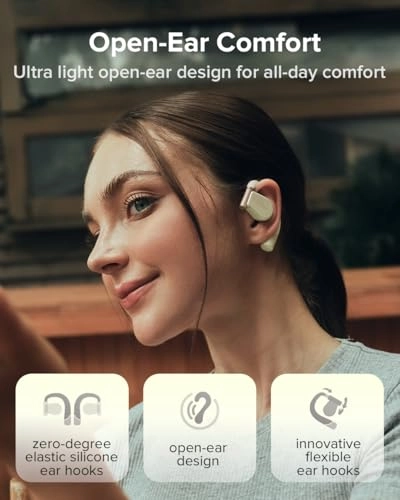 Arc 3 Wireless Headphone