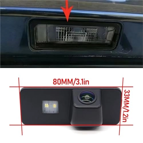 56054158AB - Night vision Wireless 1080P