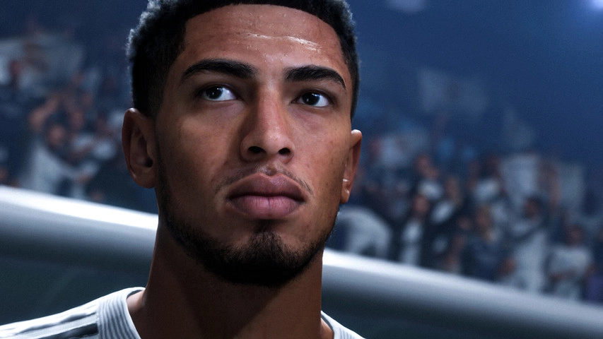 EA Sports FC 26 - Nintendo Switch