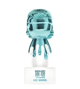 Pop Electric Lil`Angel Eau de Parfum 50ml
