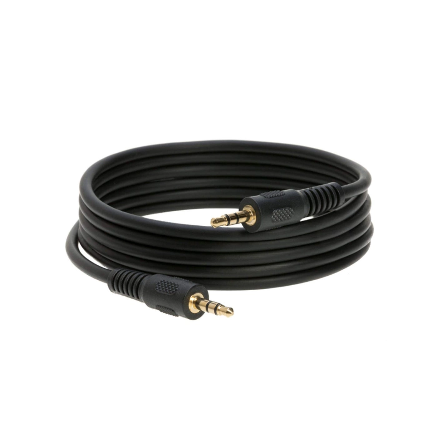 3.5mm to 3.5mm Male Audio Stereo Cable - 3ft 6ft 12ft 25ft 50ft 100ft