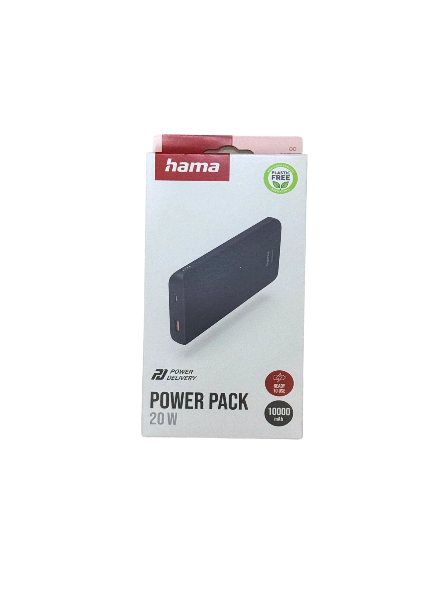 Supreme 10HD - 10,000 mAh