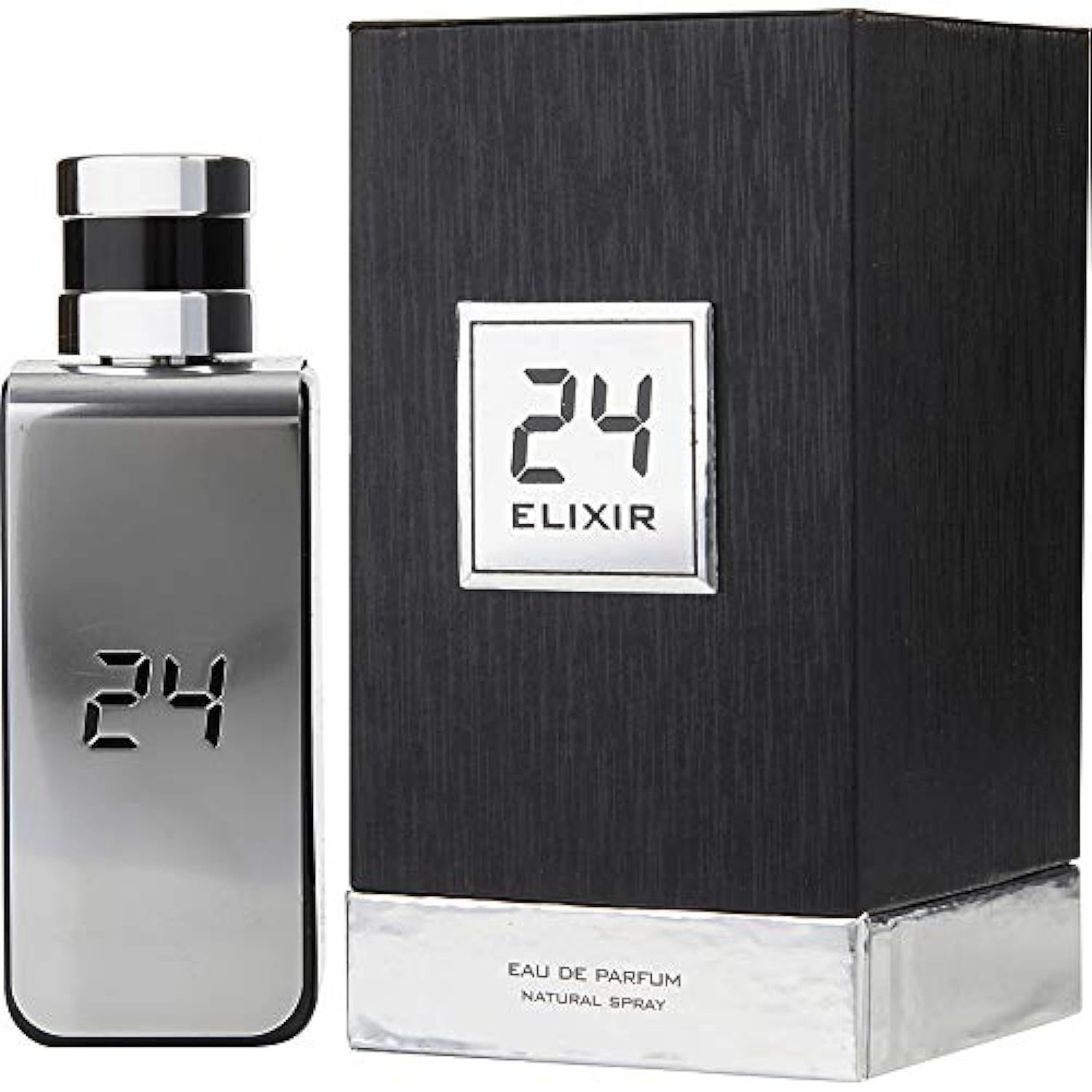 Scentstory 24 Elixir Platinum Eau de Parfum 100ml