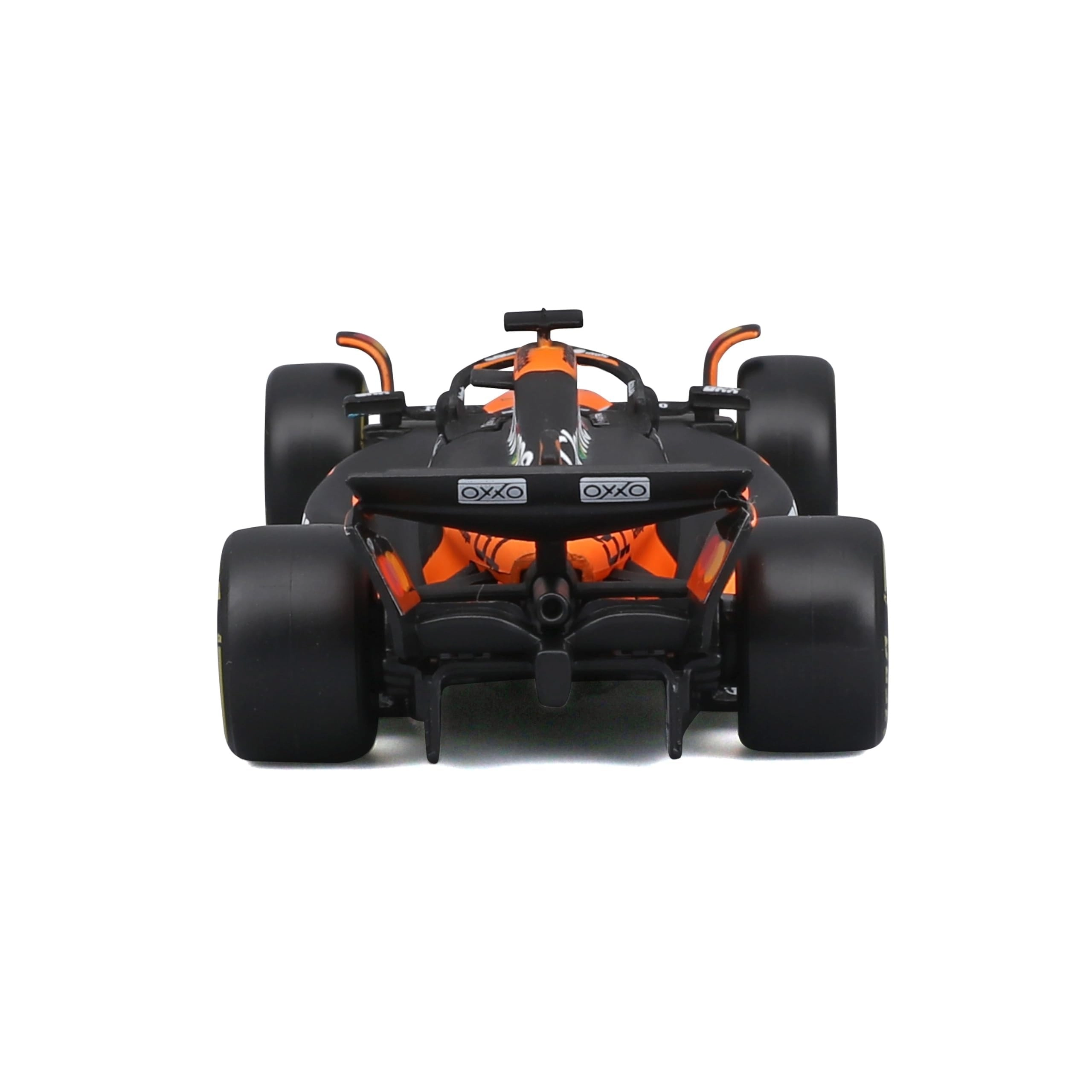 MCL39 - 1:43 Die-cast